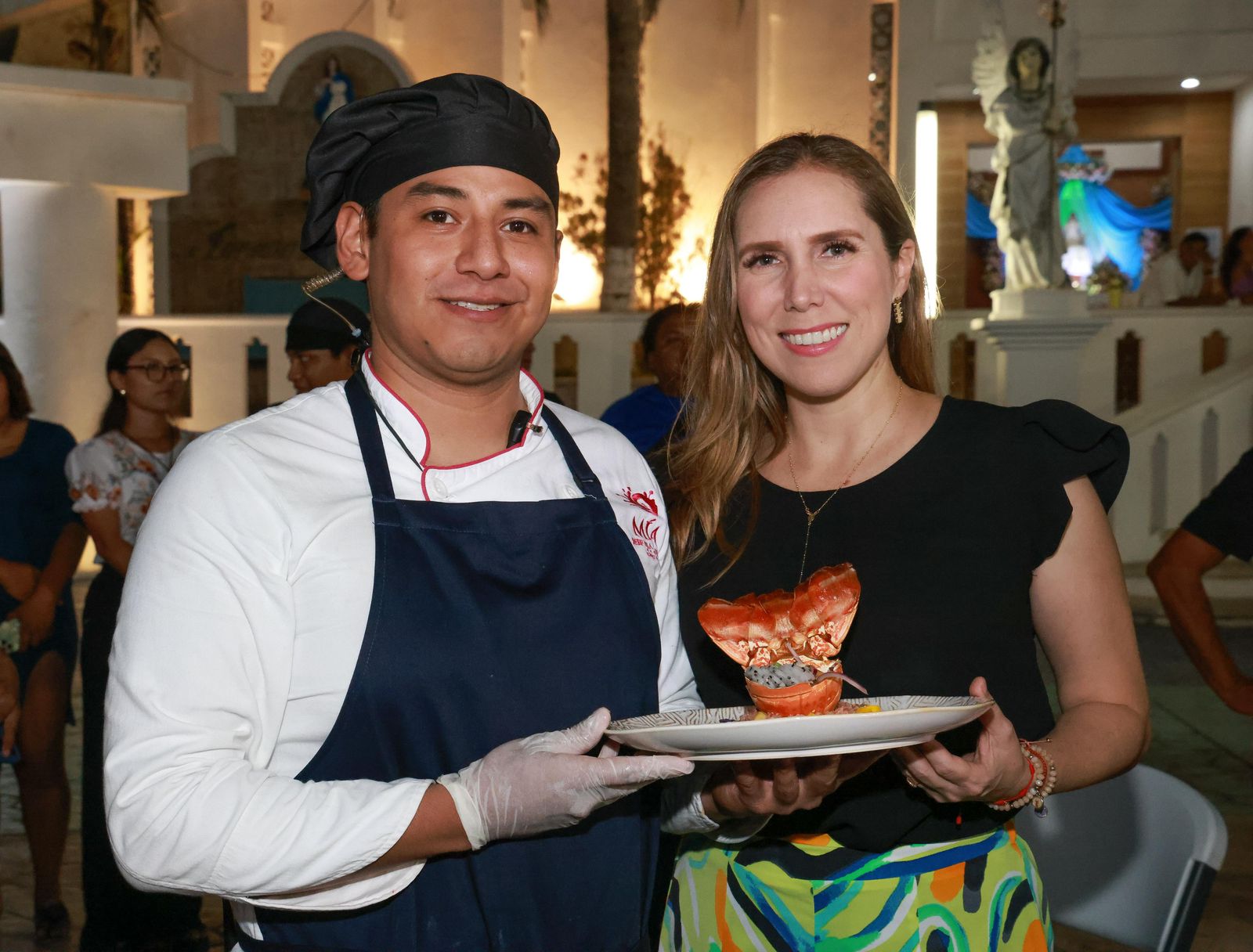 ceviche