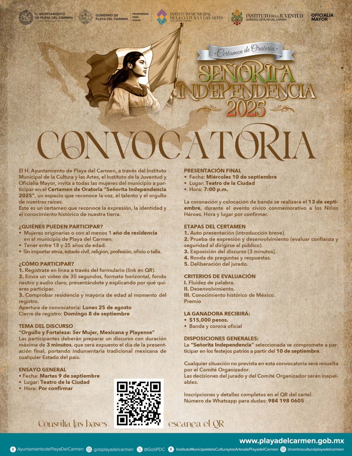convoca