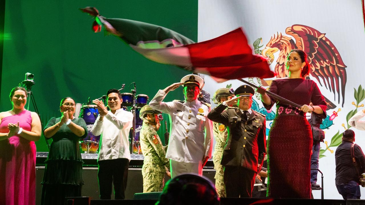 bandera