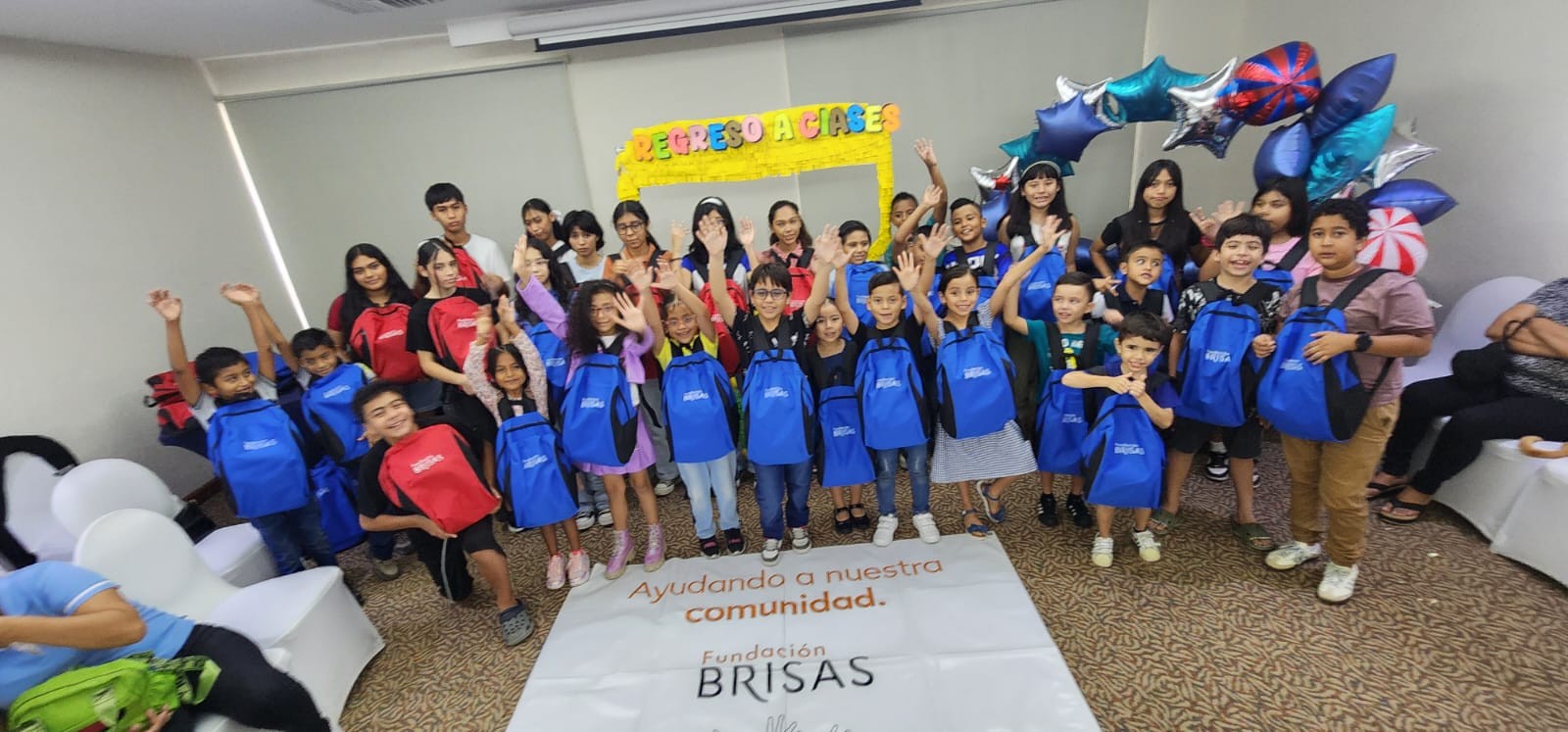 brisas