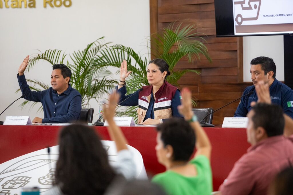 Reforma Reglamento cabildo de Playa del Carmen para modernizar la ...