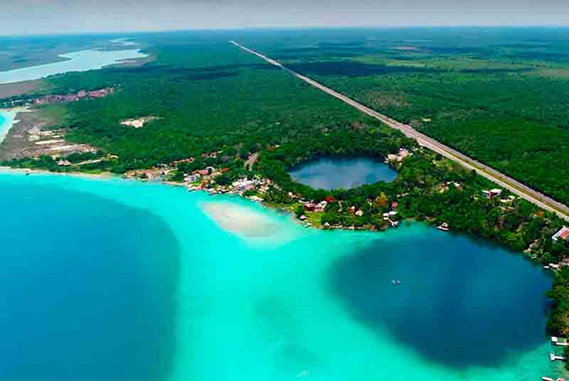 bacalar