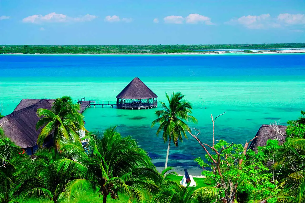 bacalar