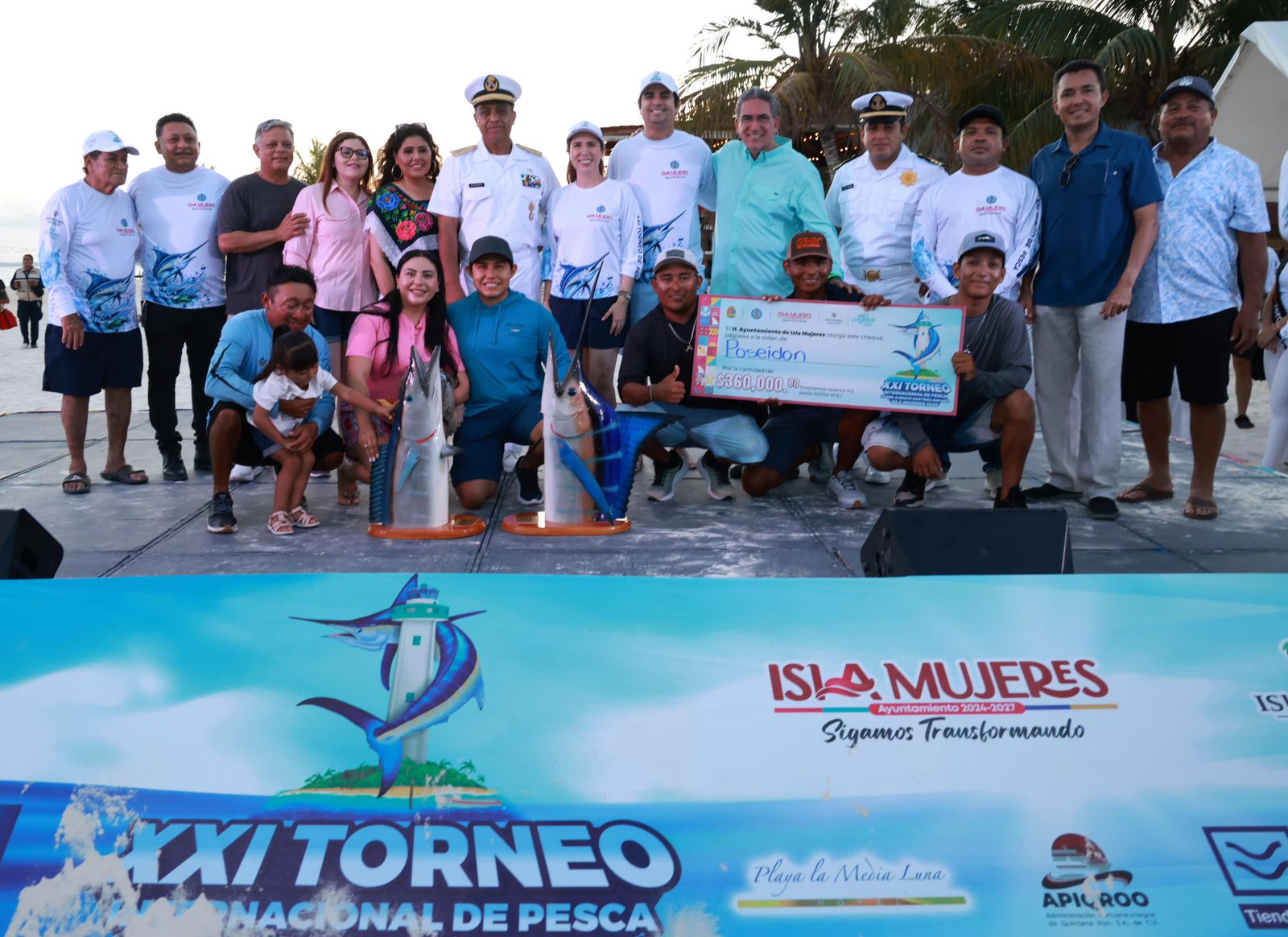 PESCA 1