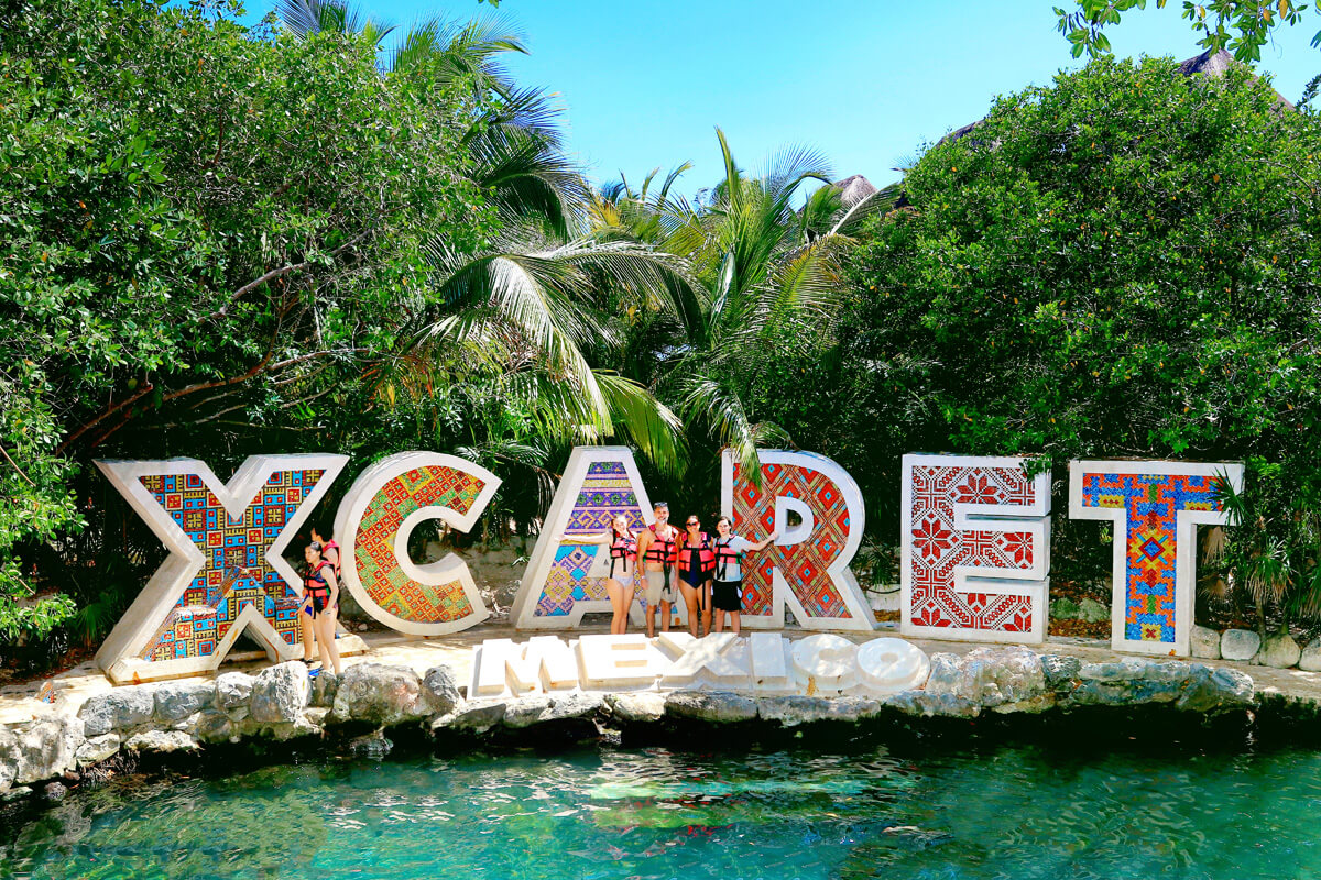 xcarett