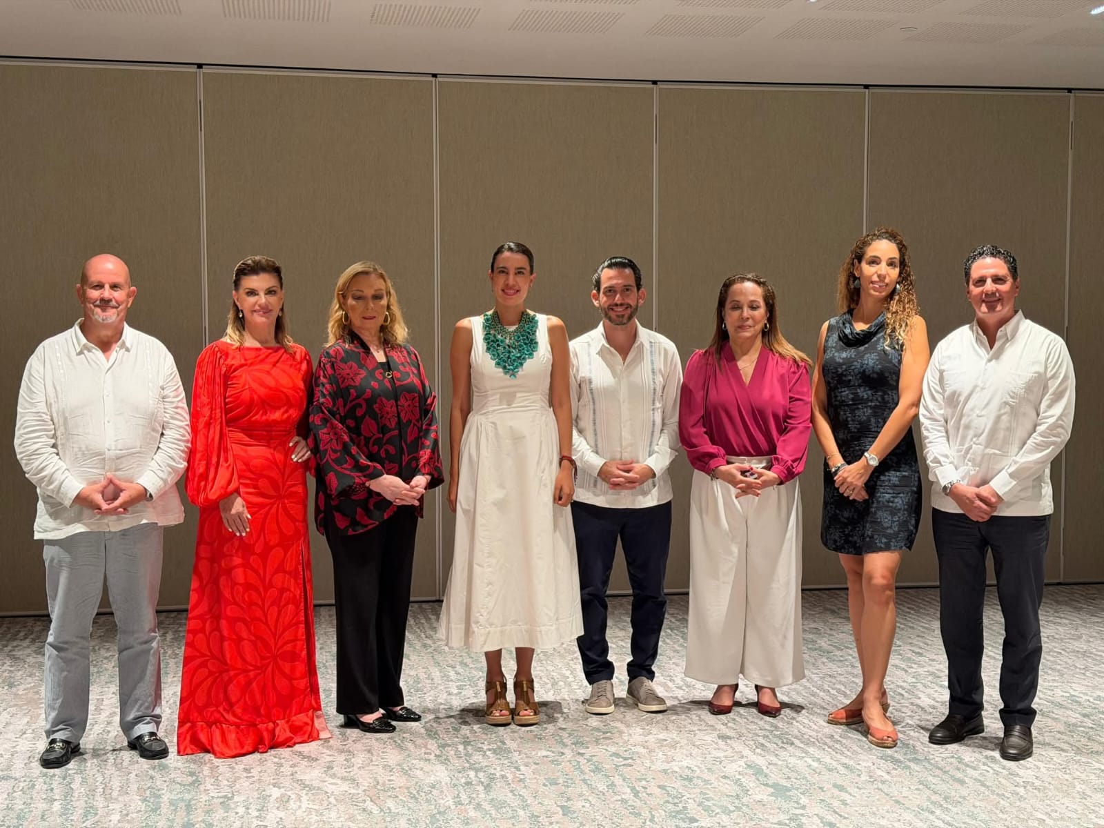 HOTELEROS