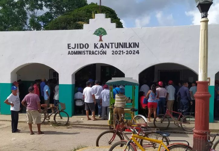 ejidal