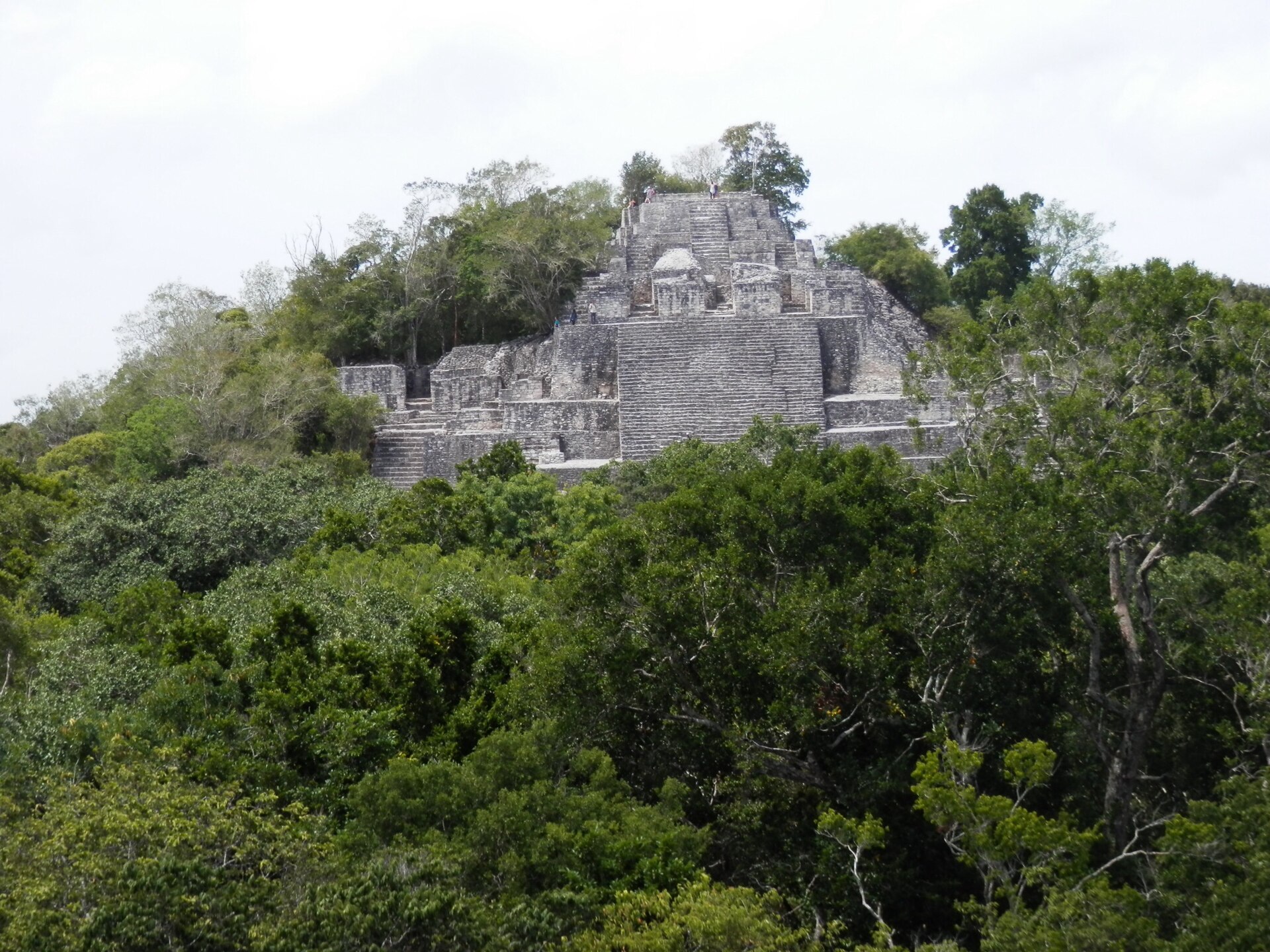 Calakmul