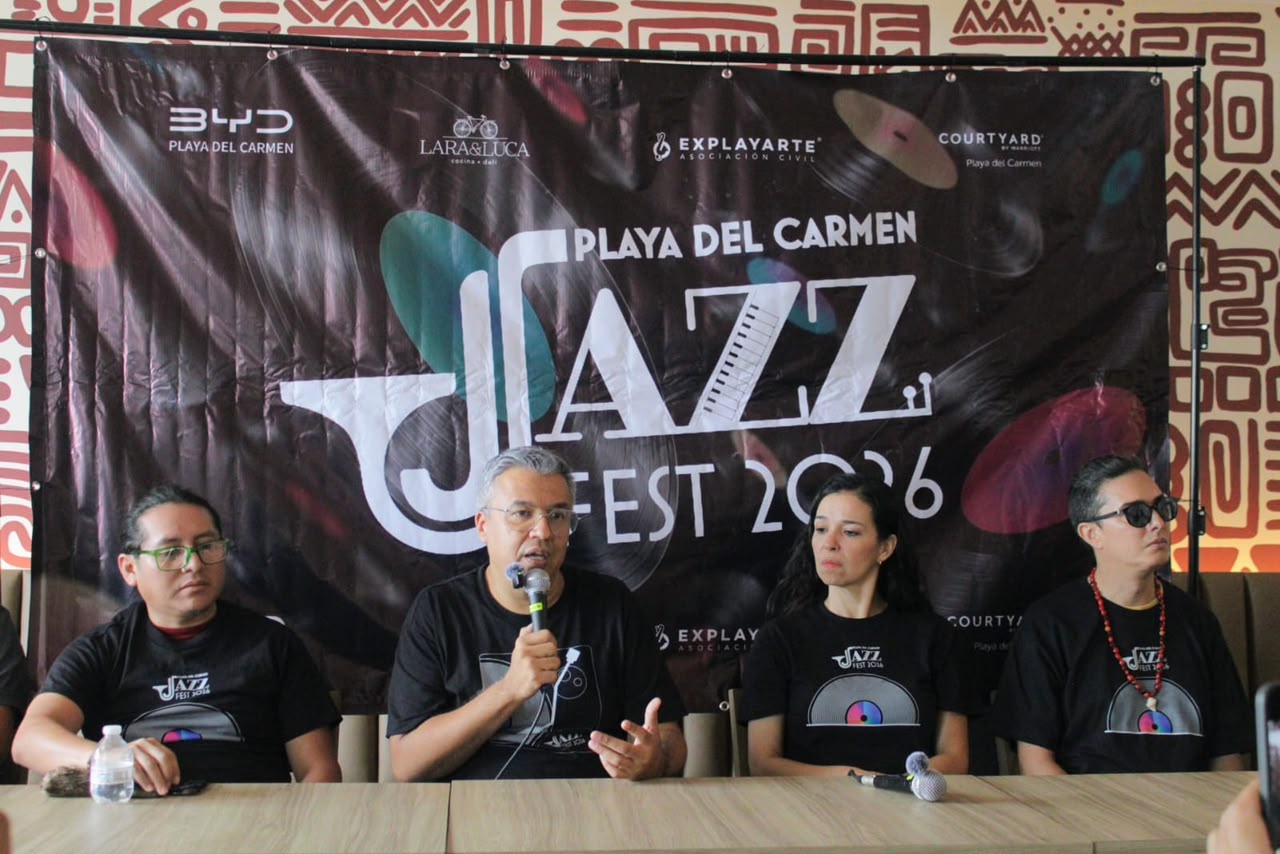 JAZZ