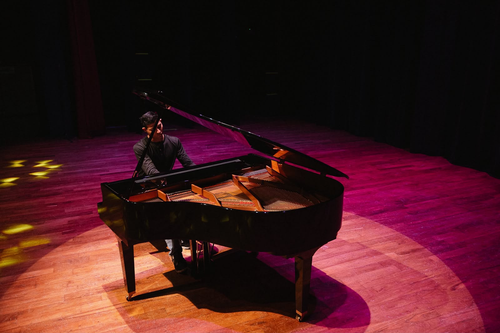 PIANO 3