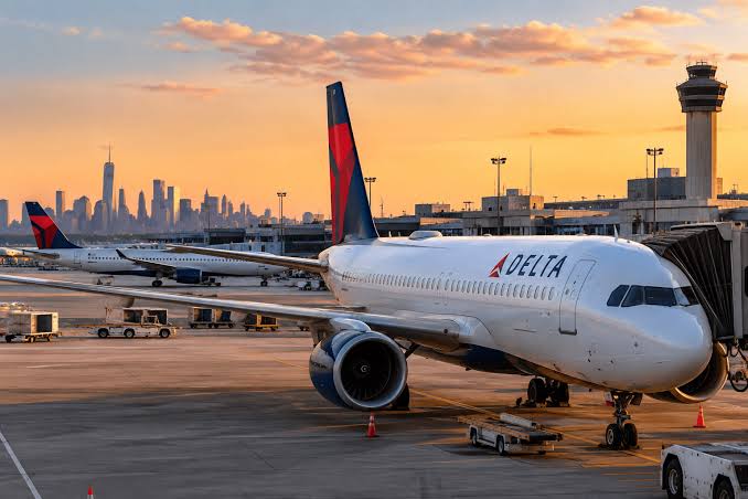 delta