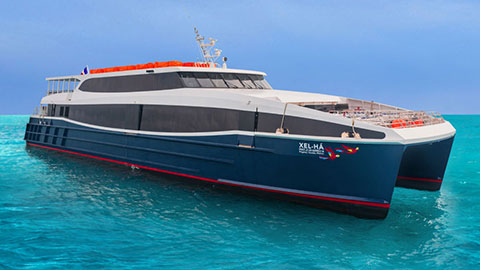 ferry-cozumel-xcaret