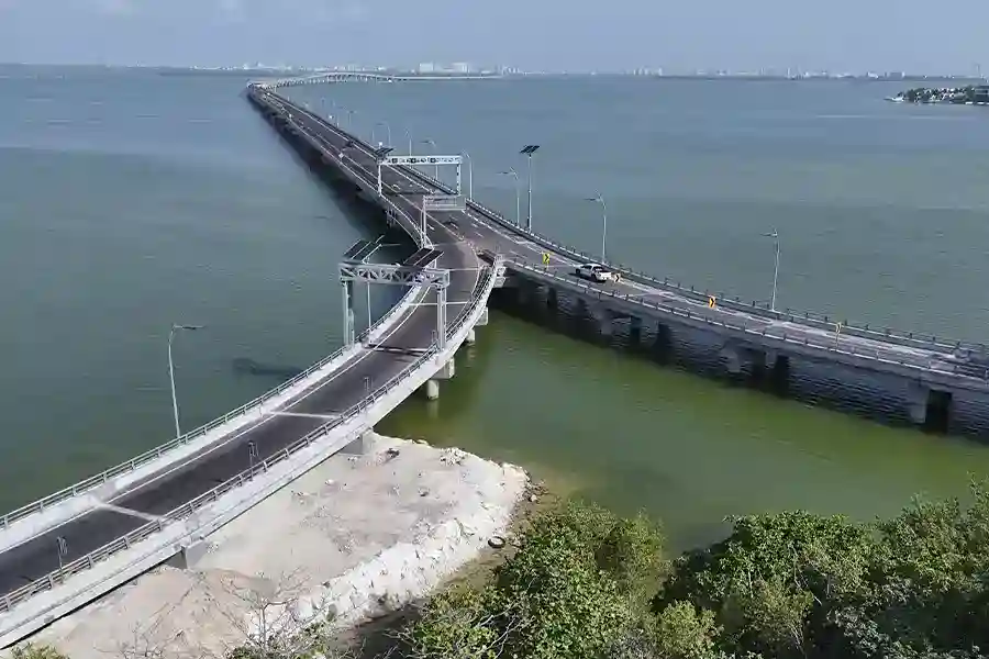 puente 2