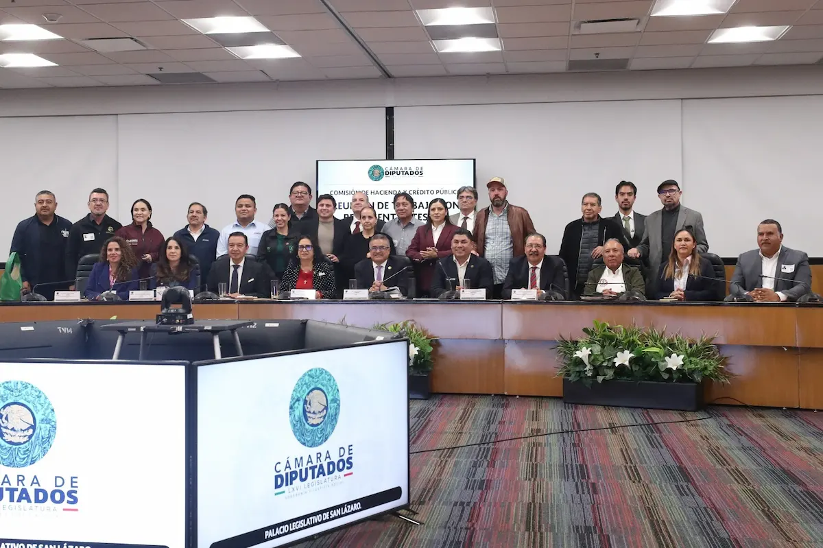 Empresarios