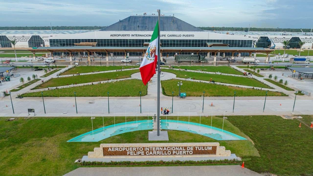 VUELOS