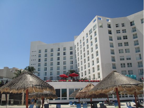 hotel 1